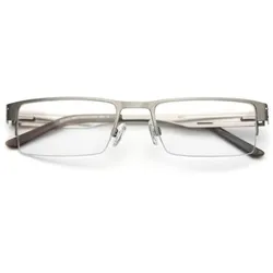Brille 4401 silber