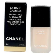 Chanel La Base Camelia Unterlack Camélia 13 ml