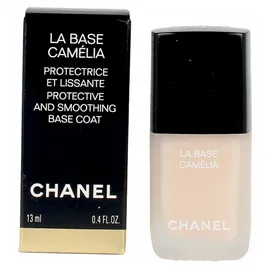 Chanel La Base Camelia Unterlack Camélia 13 ml