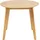 miliboo Marik 150-200 x 76 x 90 cm Eiche braun