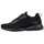 SKECHERS Bobs Sport Squad - Tough Talk black 38