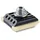 GEZE Gleitstein TS 5000 E/R/RFS-ISM/E-ISM/R-ISM