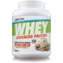 PER4M Whey Cookies Pulver 2010 g