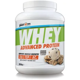 PER4M Whey Cookies Pulver 2010 g