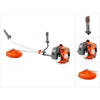 Husqvarna 129R Benzin-Motorsense