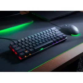 Razer Huntsman Mini Linear INT schwarz