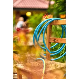 Vartco Professional Gartenschlauch 50 m blau