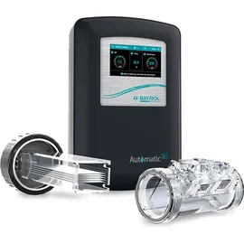 Bayrol Automatic Salt AS5 Salzelektrolyse mit WiFi-Modul