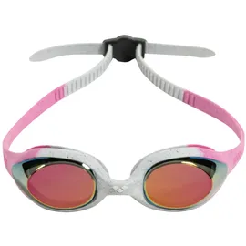 Arena Spider Mirror rosa|grau|gelb No size