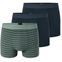 SCHIESSER 95/5 Multipacks Boxershorts Bunt 6 3er Pack