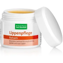 Lip Care Balm - 15 ml