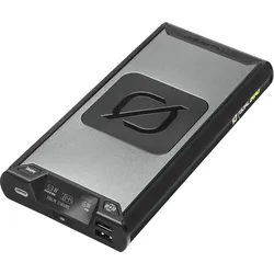 GOAL ZERO SHERPA 100PD 4. Gen. Powerbank