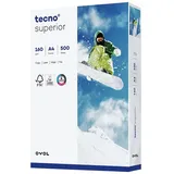 Inapa tecno superior A4 160 g/m2 250 Blatt