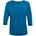 and Soft 4-arm DT111LS Yoga-Shirt Teal-green XS