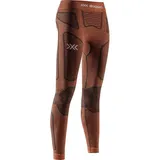 X-Bionic Symbio Merino Baselayer-hose - Clay - M