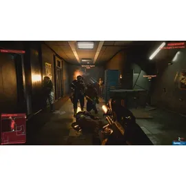 Cyberpunk 2077 - Ultimate Edition (USK) (PS5)