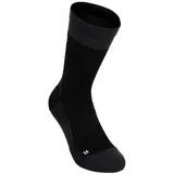 The North Face Trail Run Crew tnf black S