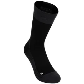 The North Face Trail Run Crew tnf black S