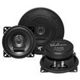 Hifonics VX42 (4") 2-Wege Koaxial-Lautsprecher