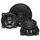 Hifonics VX42 (4") 2-Wege Koaxial-Lautsprecher