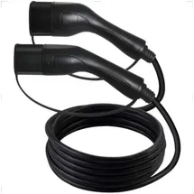 Defenzo LINEO AC11 Ladekabel 5 m