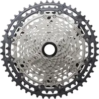 Shimano CS-M8200 12-fach 10-51 Zähne Grey/Black