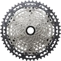 Shimano CS-M8200 12-fach 10-51 Zähne Grey/Black