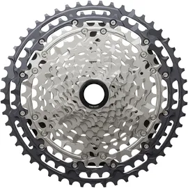 Shimano CS-M8200 12-fach 10-51 Zähne Grey/Black