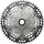Shimano CS-M8200 12-fach 10-51 Zähne Grey/Black