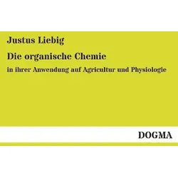 Die organische Chemie