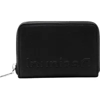 DESIGUAL Wallet 23SAYP112000 black