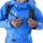 Millet Trilogy Jorasses 30 Rucksack Icon Blue