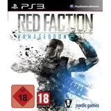 Red Faction: Armageddon