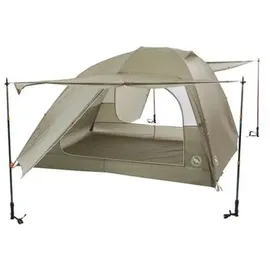 Big Agnes Copper Spur HV UL 4 Zelt (Größe One Size)