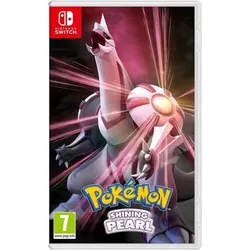 Pokémon Leuchtende Perle - Switch [EU Version]