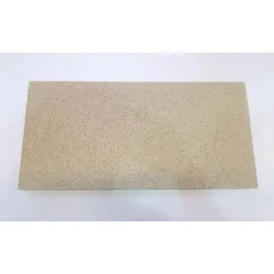 ETA Heiztechnik Vermiculiteisolierung SH 450x206x30mm