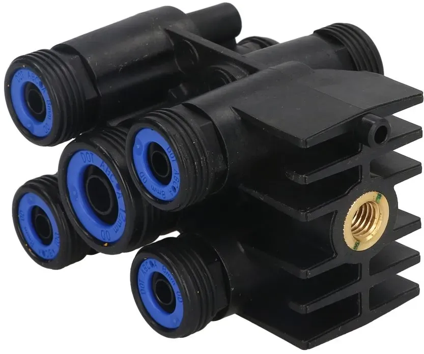 Componente pneumatico SCHMITZ SCH1357399