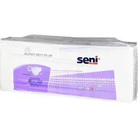 Seni Super Seni Plus L 30 St.