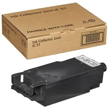 Ricoh Restgelbehälter IC 51 405866 OEM