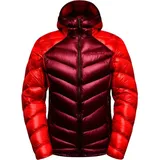 La Sportiva Lumina 300 Down Jkt rot/mountain red L