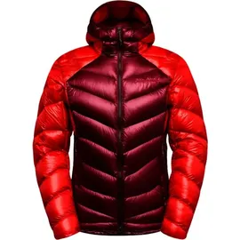 La Sportiva Lumina 300 Down Jkt rot/mountain red L