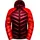 La Sportiva Lumina 300 Down Jkt rot/mountain red L