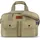 normani Outdoor Sports Weekender Sport- und Reisetasche Khaki