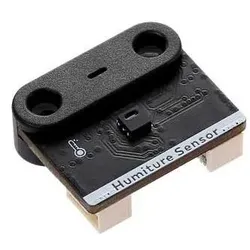 Makeblock mBuild Luftfeuchtigkeitssensor, -40 bis 125 °C, Feuchtigkeit 0-100%, 3 % Genauigkeit, 15mA