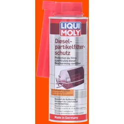 LIQUI MOLY Additiv, Ruß-/Partikelfilterregeneration 5148 P000035