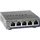 Netgear 5-Port Gigabit Switch GS105E