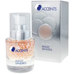 SkinAccents Magic Spheres Firm & Lift