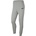 Herren dk grey heather/black/black XXL
