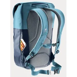 Deuter Rucksack Urban UP Sydney Ink - Atlantic