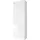 OTTO home SMILE 63 x 184 x 35 cm weiß hochglanz / weiß